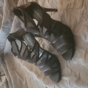 Shoes used 1 time for wedding